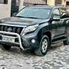 Toyota Land cruiser prado 2014 thumb 1