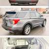 Ford explorer 2021 thumb 0