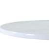 Table de jardin en verre 4 places assises thumb 1