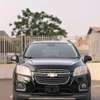 Chevrolet trax 2026 thumb 0