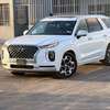 HYUNDAI PALISADE CALLIGRAPHY 2021 thumb 1