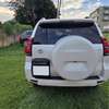 Toyota Land Cruiser 2024 thumb 4