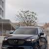 Mazda CX-5 2018 SUV Bleu foncé Puissant thumb 2