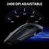 Souris Gamer sans fil rechargeable Type C thumb 3