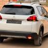 Peugeot 2008 année 2018 automatique diesel thumb 5
