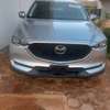 MAZDA CX-5 2018 AWD thumb 0