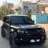 Land Rover défender  2022 thumb 2