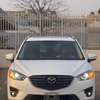 Mazda CX-5 Grand Touring 2016 thumb 0