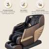 Fauteuil massage FJ-402 rail double 135 cm pieds thumb 1