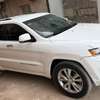 Jeep grand Cherokee 2014 thumb 8