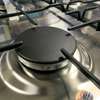CUISINIERE INDESIT 4FEUX A GAZ 60X60 FOUR A GAZ GRIS thumb 1