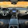 Ford F150 Lariat 2017 thumb 2