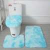 Tapis de bain toilette 3 pièces thumb 5