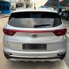 Kia Sportage 2022 diesel état neuf thumb 11