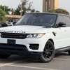 Ranger Rover sport thumb 14
