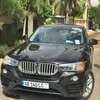 BMW X4 2016 thumb 8