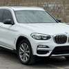 BMW X3 2019 XDrive thumb 1