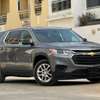 CHEVROLET TRAVERSE Année : 2019 thumb 1