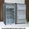 REFRIGERATEUR SOLSTAR BAR 85LITRES GRIS RF118TSSLVSS thumb 1