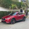 MAZDA CX3 GT SPORT 2016 thumb 9