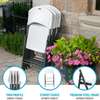 Chaise LIFETIME pliante en polypropylène thumb 3