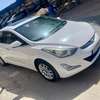 Voiture Hyundai avante a louer thumb 1