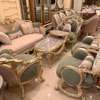 Salon Présidentiel et Royal thumb 7