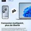 SOUNDPEATS PEARLCLIP PRO – ÉCOUTEURS BLUETOOTH 5.4 OUVERTS thumb 7