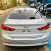 Hyundai avante 2018 thumb 9