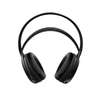 Philips casque sans fil home cinéma noir son dynamique thumb 1