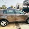 Kia Sportage année 2025 thumb 0