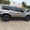 TOYOTA LAND CRUISER PRADO 2024 thumb 5