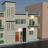 PLAN ARCHITECTURAL DE MAISON thumb 6