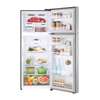 REFRIGERATEUR LG 2PORTES 423LITRES INVERTER NEW MODELE GRIS thumb 2