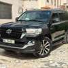 Toyota land cruiser V8 thumb 0