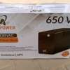 Onduleur 650 VA thumb 1