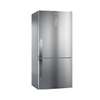 RÉFRIGÉRATEUR COMBINÉ HOTPOINT 558 LITRES - INOX thumb 1