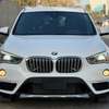 BMW X1 2017 thumb 1