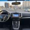 Ford Edge 2017 venant 4 cylindres 2.0 version 4x4 thumb 11