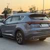 Jetour X70 SUV essence gris métallisé automatique thumb 5