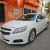 Chevrolet malibu thumb 1