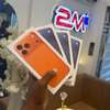 iPhone 17 Pro Max 256G Esim Scellé thumb 1