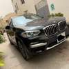 BMW X3 2018 XDrive thumb 0