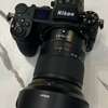 Nikon Z7 objec 24-70mm f4s thumb 3