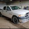 RAM -Dodge :model 2017 thumb 1