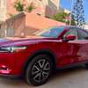 Mazda cx-5 thumb 2