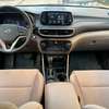 Hyundia Tucson thumb 1