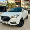 Hyundai Tucson thumb 0