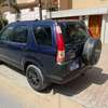 Honda crv 2008 essence manuelle thumb 0