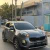 kia Sportage thumb 1